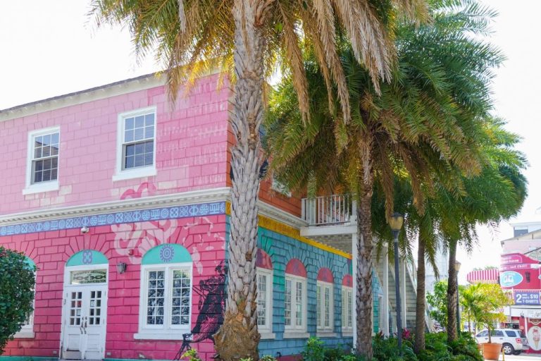 15 fun things to do in Nassau, Bahamas